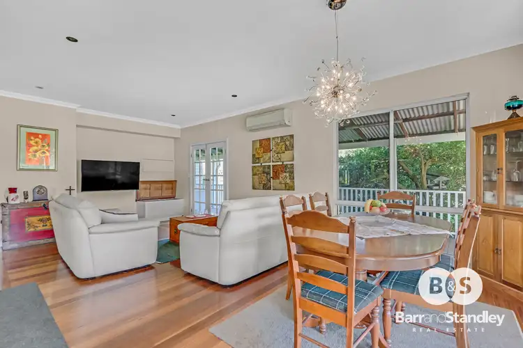 Sixth view of Homely rural property listing, 22 Gardner Road, Beelerup WA 6239