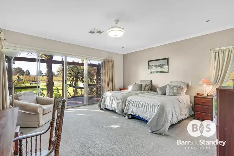 Seventh view of Homely rural property listing, 22 Gardner Road, Beelerup WA 6239