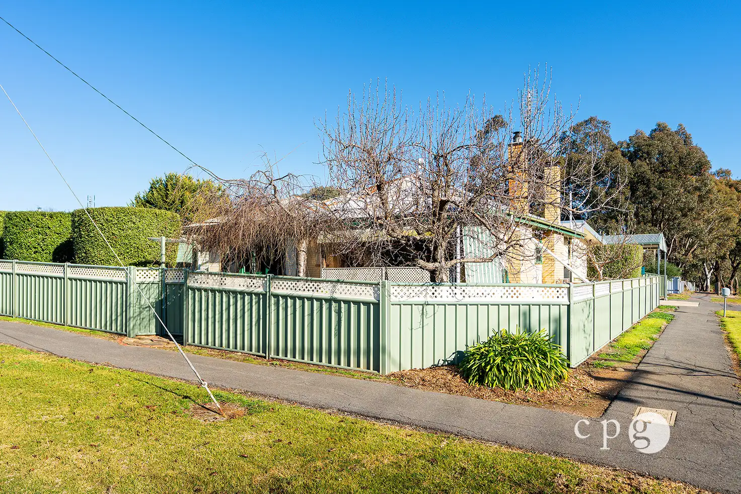 Main view of Homely house listing, 27 Binghams Road, Harcourt VIC 3453