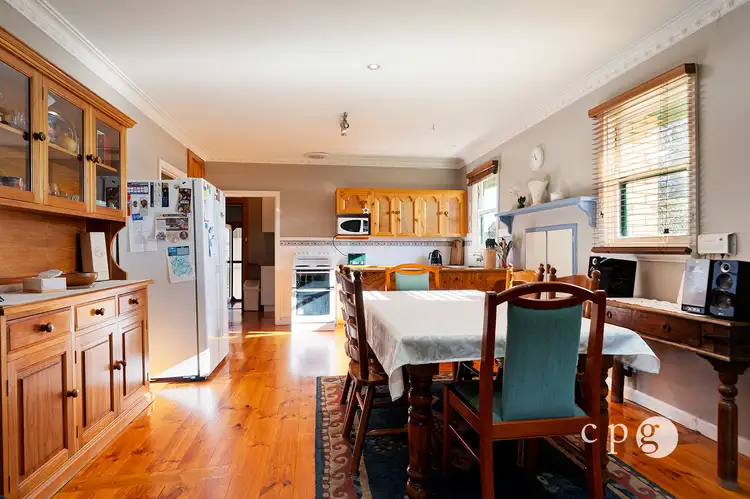 Third view of Homely house listing, 27 Binghams Road, Harcourt VIC 3453