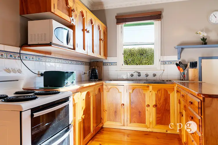 Fourth view of Homely house listing, 27 Binghams Road, Harcourt VIC 3453