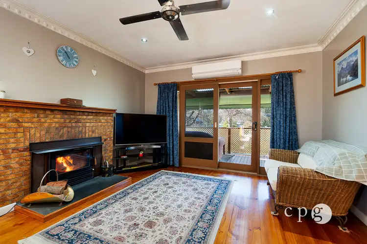 Fifth view of Homely house listing, 27 Binghams Road, Harcourt VIC 3453
