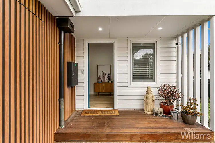 Fifth view of Homely house listing, 116A Railway Place, Williamstown VIC 3016