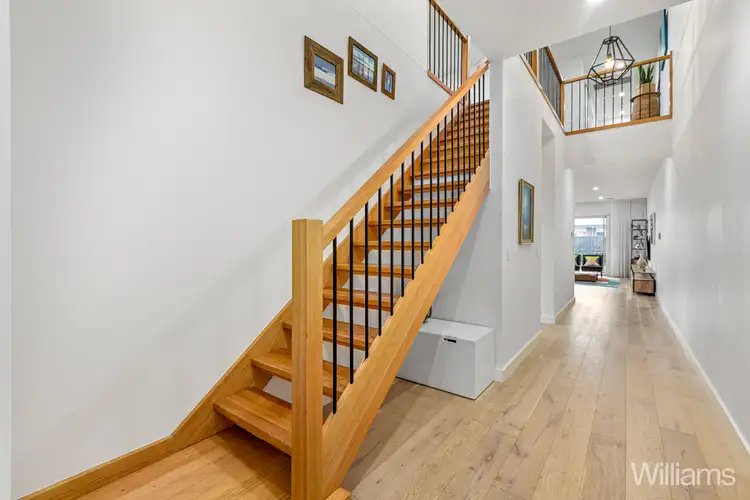 Sixth view of Homely house listing, 116A Railway Place, Williamstown VIC 3016