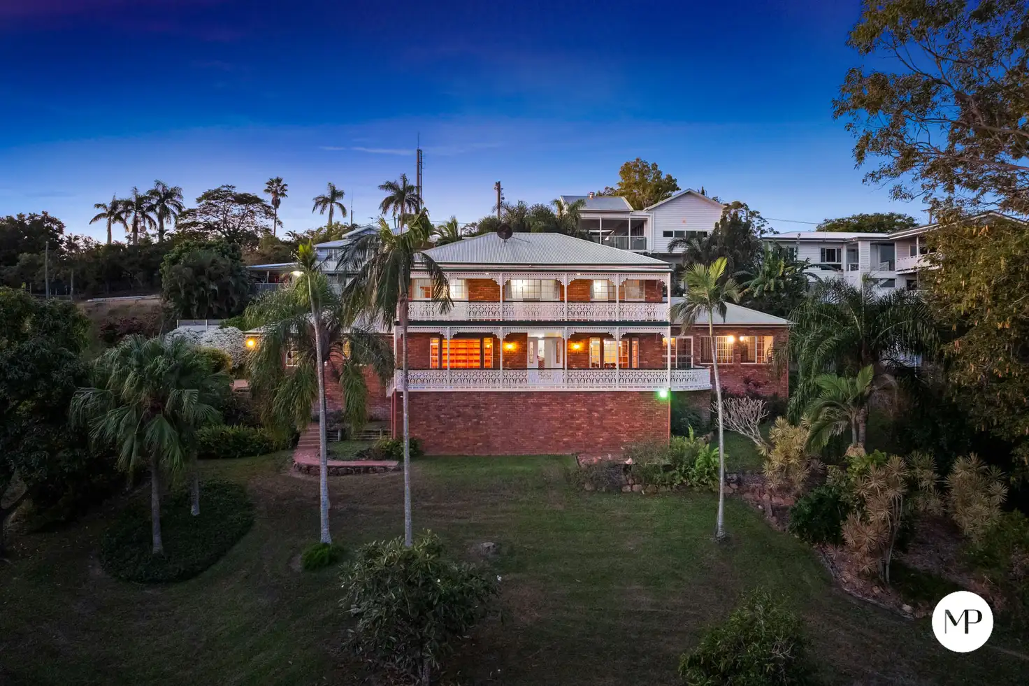 Main view of Homely house listing, 11 Beaconsfield Terrace, The Range QLD 4700