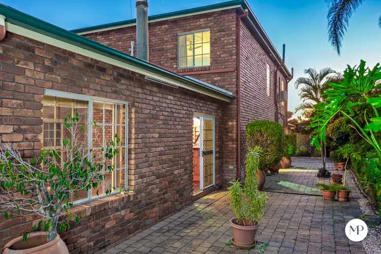 Second view of Homely house listing, 11 Beaconsfield Terrace, The Range QLD 4700