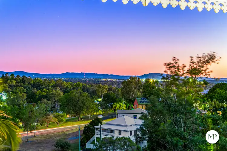 Fourth view of Homely house listing, 11 Beaconsfield Terrace, The Range QLD 4700