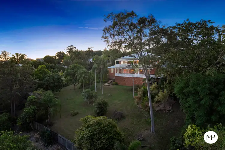 Fifth view of Homely house listing, 11 Beaconsfield Terrace, The Range QLD 4700