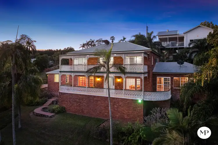 Sixth view of Homely house listing, 11 Beaconsfield Terrace, The Range QLD 4700