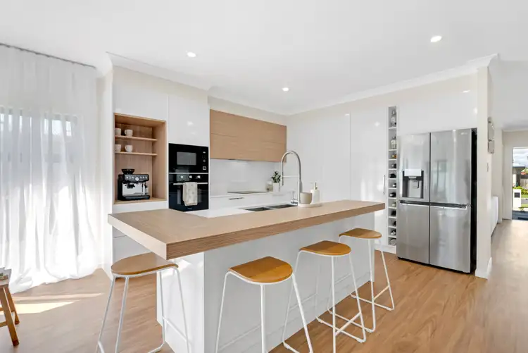 Third view of Homely house listing, 18 Quarterdeck Street, Trinity Beach QLD 4879