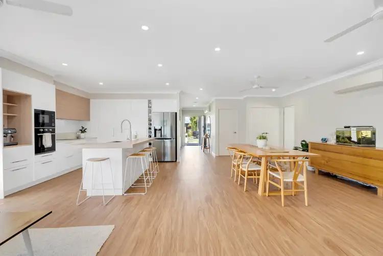Fourth view of Homely house listing, 18 Quarterdeck Street, Trinity Beach QLD 4879