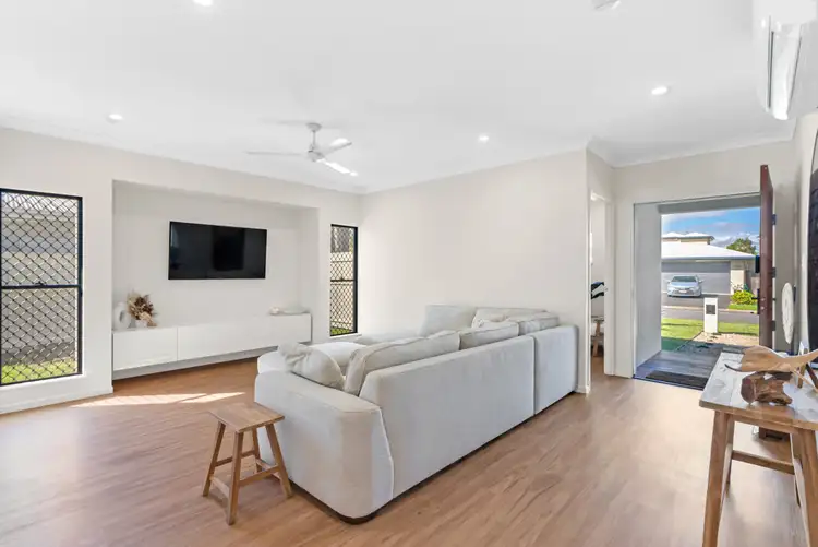 Fifth view of Homely house listing, 18 Quarterdeck Street, Trinity Beach QLD 4879