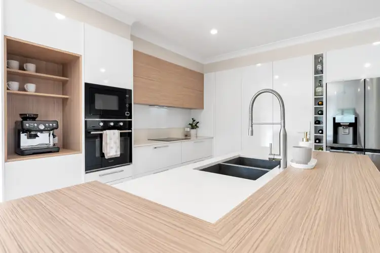 Sixth view of Homely house listing, 18 Quarterdeck Street, Trinity Beach QLD 4879
