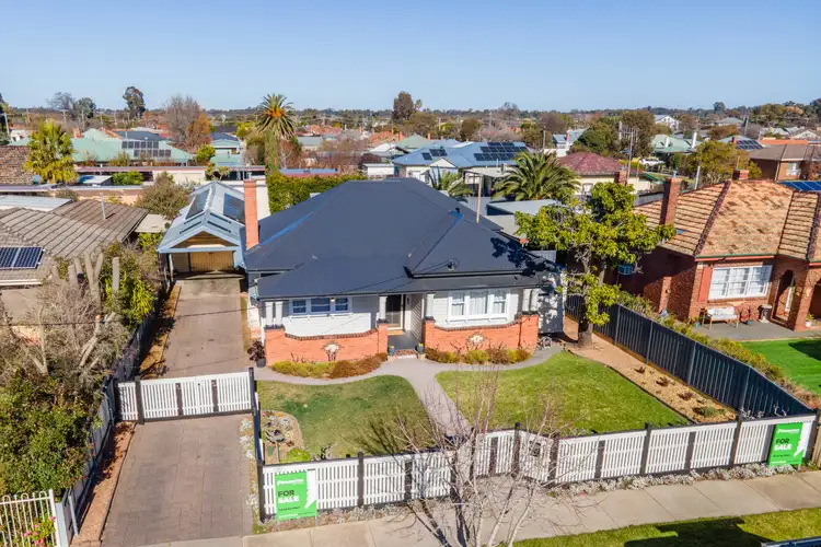 Main view of Homely house listing, 114 Hayes Street, Shepparton VIC 3630