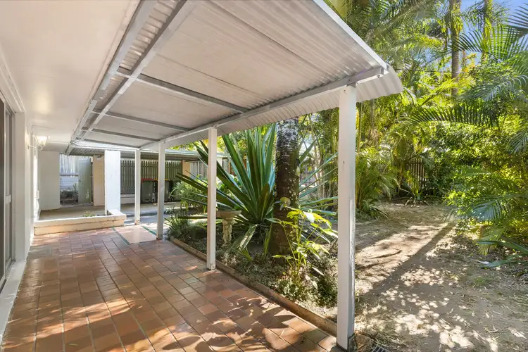 Second view of Homely house listing, 51 Cassandra Street, Chapel Hill QLD 4069