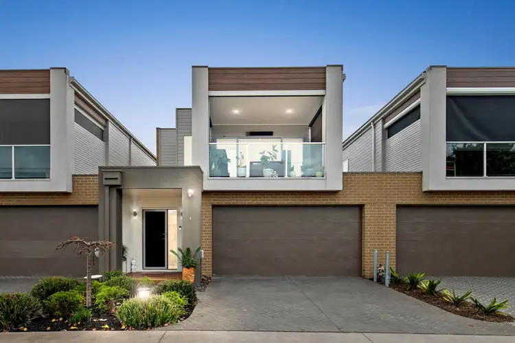 9/20 Skinner Street, Hastings VIC 3915