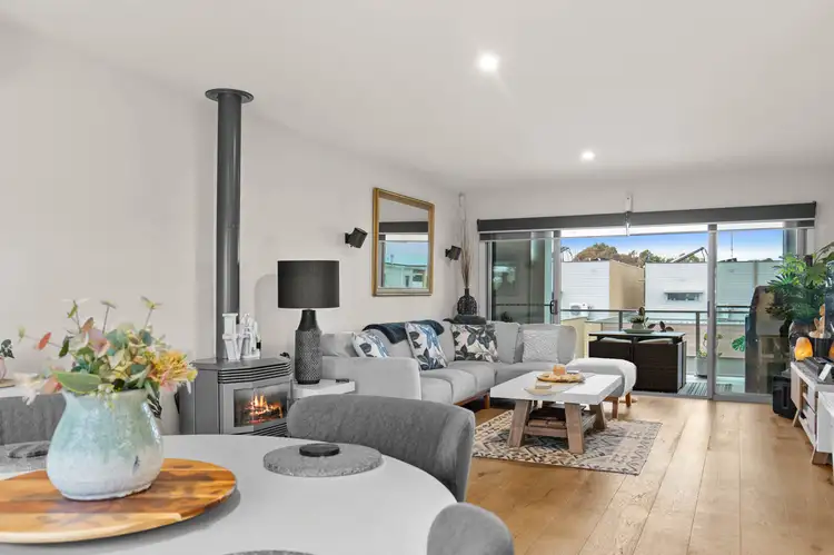 Third view of Homely townhouse listing, 9/20 Skinner Street, Hastings VIC 3915