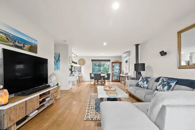 Fourth view of Homely townhouse listing, 9/20 Skinner Street, Hastings VIC 3915