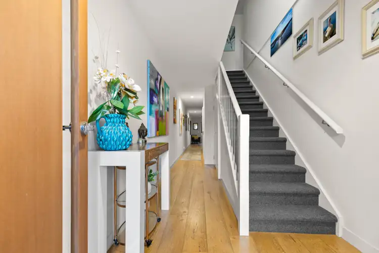 Sixth view of Homely townhouse listing, 9/20 Skinner Street, Hastings VIC 3915