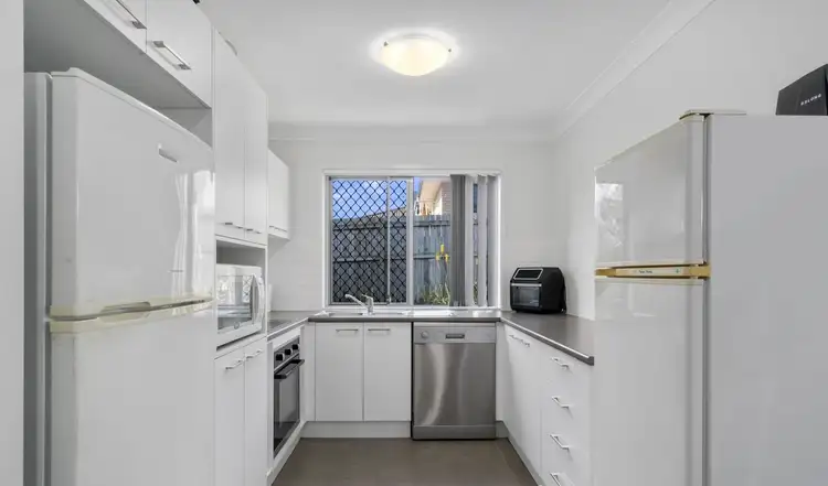 Second view of Homely semi-detached listing, 16 Awoonga Crescent, Morayfield QLD 4506