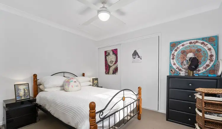 Third view of Homely semi-detached listing, 16 Awoonga Crescent, Morayfield QLD 4506