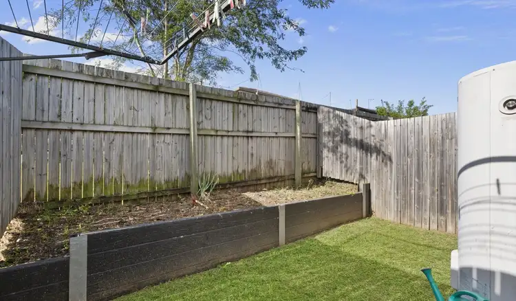 Fourth view of Homely semi-detached listing, 16 Awoonga Crescent, Morayfield QLD 4506