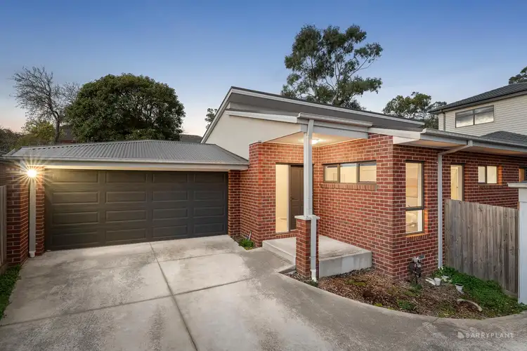 35A Taylor Road, Mooroolbark VIC 3138
