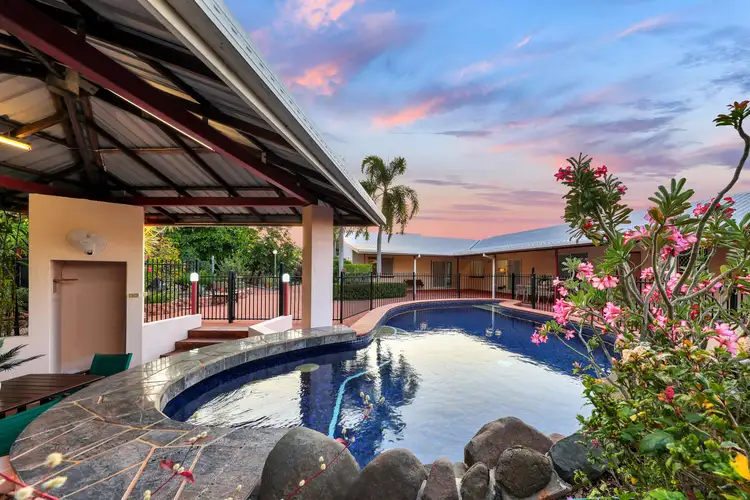 405 Trower Road, Brinkin NT 810