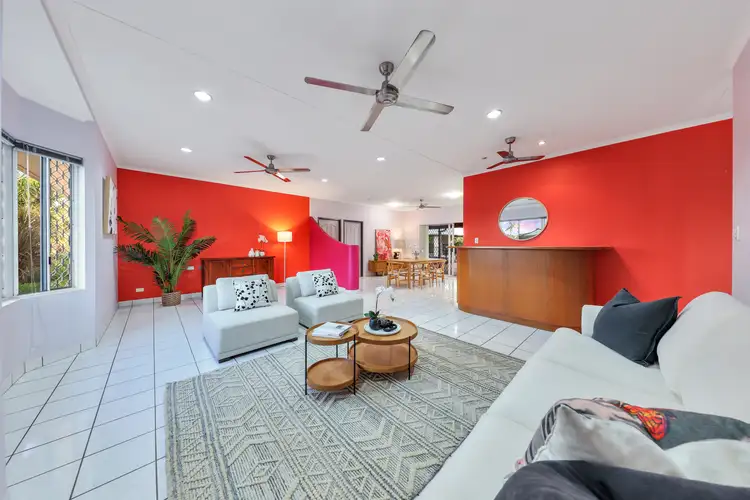 Second view of Homely house listing, 405 Trower Road, Brinkin NT 810