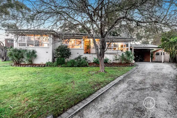 10 Greenview Court, Greensborough VIC 3088