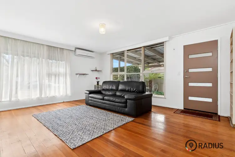 Second view of Homely house listing, 5 Austral Crescent, Baxter VIC 3911