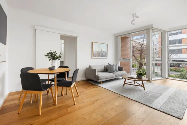 Fifth view of Homely apartment listing, 1/50 Morang Road, Hawthorn VIC 3122