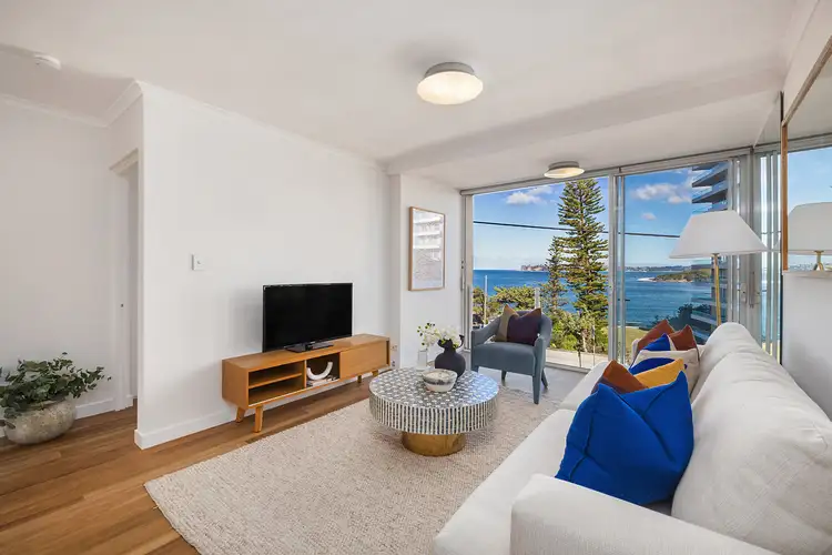 5/1 Margaret Street, Fairlight NSW 2094