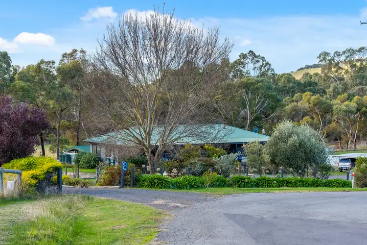 Main view of Homely house listing, 8 Wason Court, Tooborac VIC 3522