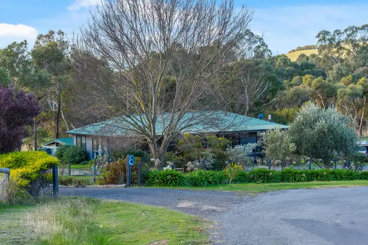 Fifth view of Homely house listing, 8 Wason Court, Tooborac VIC 3522