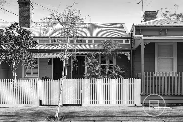 32 Brooke Street, Albert Park VIC 3206