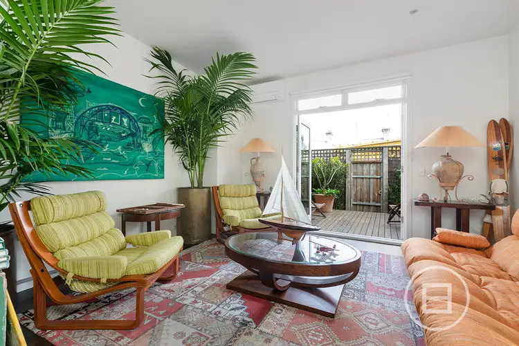 Third view of Homely house listing, 32 Brooke Street, Albert Park VIC 3206