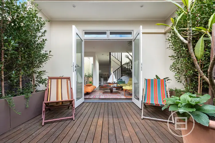 Fifth view of Homely house listing, 32 Brooke Street, Albert Park VIC 3206