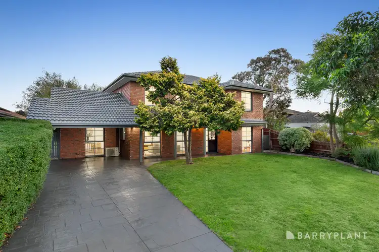 10 Colin Court, Dingley Village VIC 3172