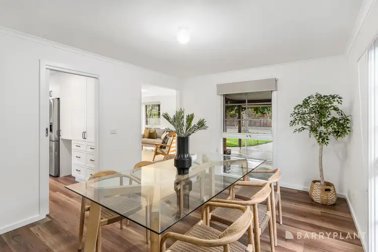 Fifth view of Homely house listing, 10 Colin Court, Dingley Village VIC 3172