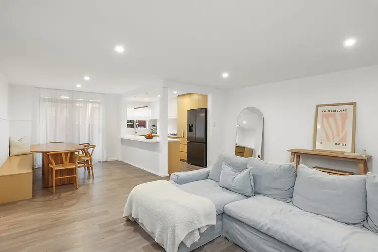 Main view of Homely apartment listing, 3/2 Greenwood Place, Freshwater NSW 2096