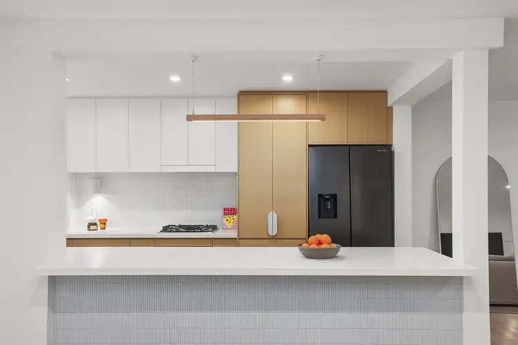 Third view of Homely apartment listing, 3/2 Greenwood Place, Freshwater NSW 2096