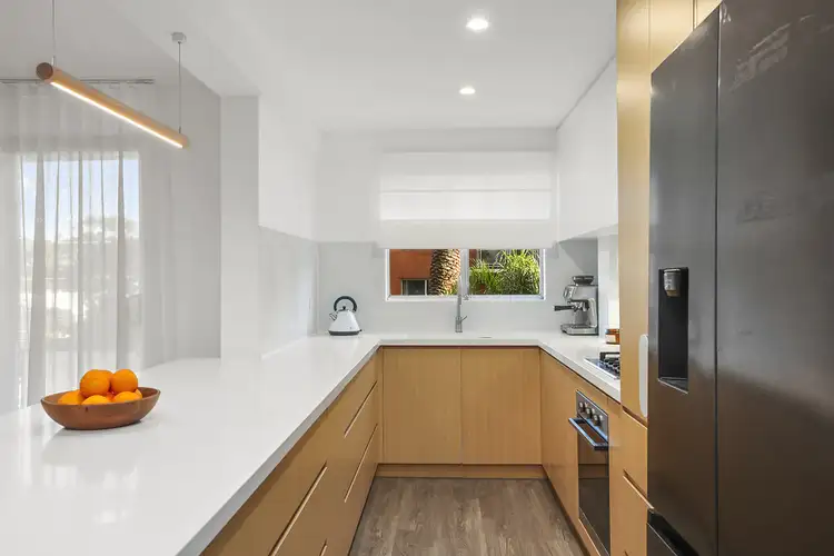 Fourth view of Homely apartment listing, 3/2 Greenwood Place, Freshwater NSW 2096