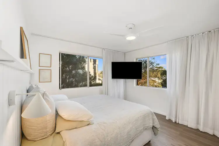 Fifth view of Homely apartment listing, 3/2 Greenwood Place, Freshwater NSW 2096