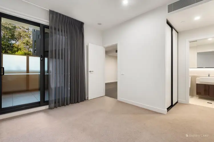 Fifth view of Homely apartment listing, G20/210 Reynolds Road, Doncaster East VIC 3109