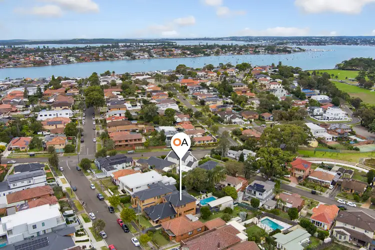 Third view of Homely house listing, 25 Hamer Street, Kogarah Bay NSW 2217