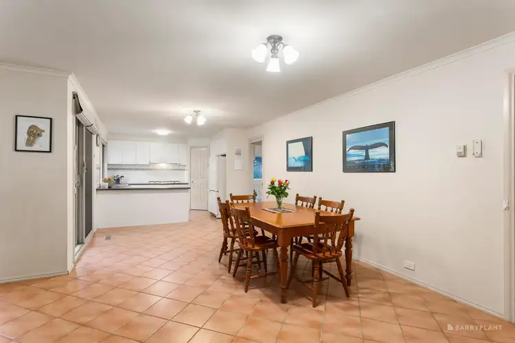 Third view of Homely house listing, 42 Bartram Rise, Viewbank VIC 3084