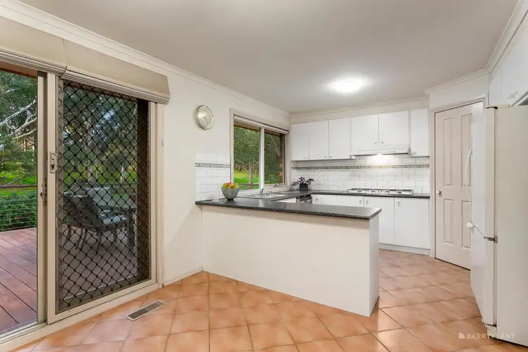 Fourth view of Homely house listing, 42 Bartram Rise, Viewbank VIC 3084
