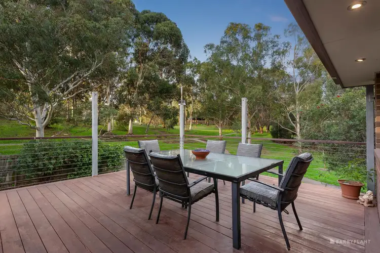 Fifth view of Homely house listing, 42 Bartram Rise, Viewbank VIC 3084