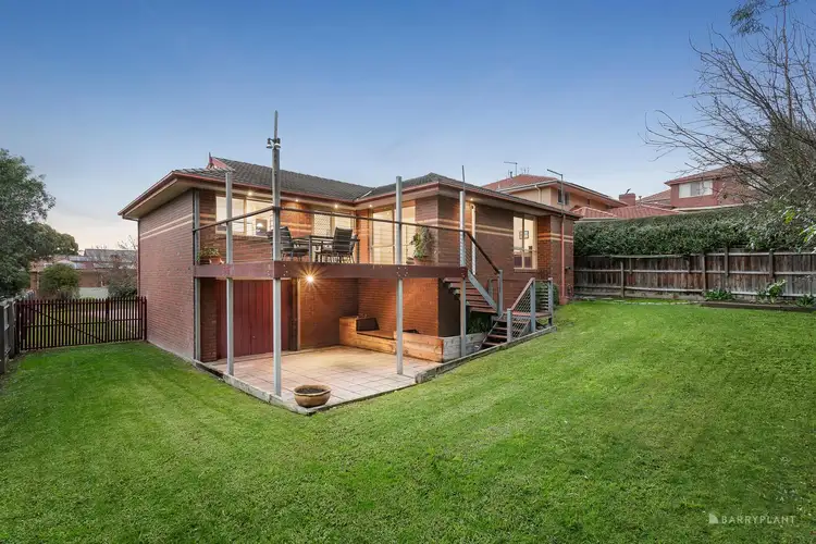 Sixth view of Homely house listing, 42 Bartram Rise, Viewbank VIC 3084